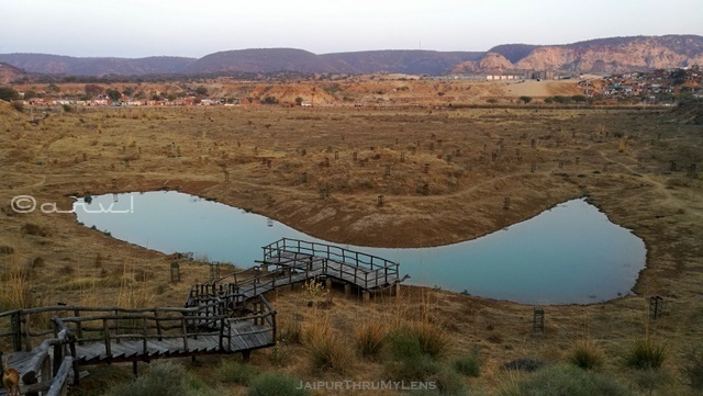 hidden-gems-in-jaipur-kishanbagh-nahargarh-park