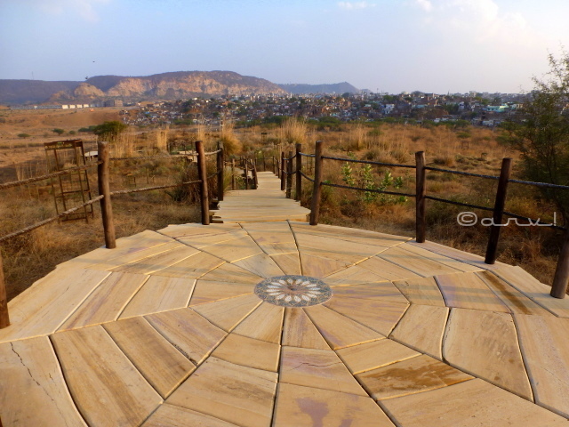 jaipur-city-view-point-kishan-bagh-sand-dune-pradip-krishen