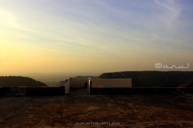 jaipur-sunrise-view-places-by-trekking