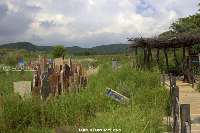 kishan-bagh-jaipur-eco-trail-desert-restoration