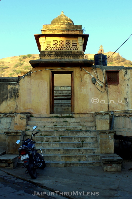 amer-temple-narsingh-jaipur-history-heritage