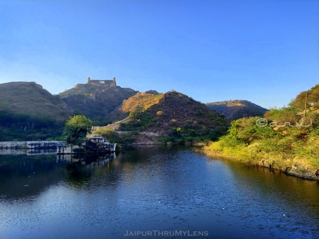 sagar-lake-amer-hanumansagar-hidden-spot-jaipur