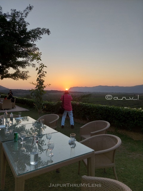 best-sunset-point-jaipur-taj-ramgarh-lodge
