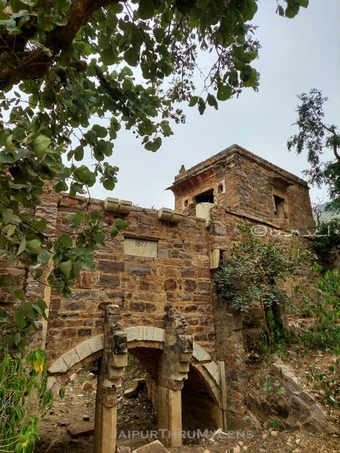 samuel-swinton-jacob-jamwa-ramgarh-dam-history-jaipur