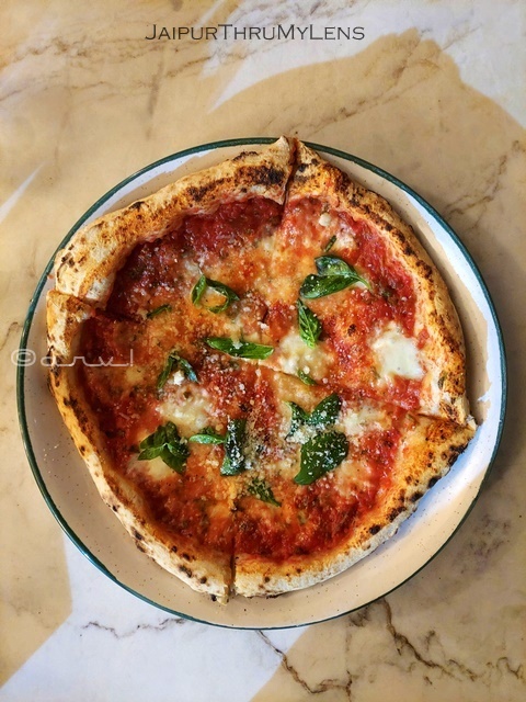 napoli-best-pizza-jaipur-neapolitan-style