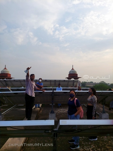 ru-walking-tour-jaipur-rajasthan-university