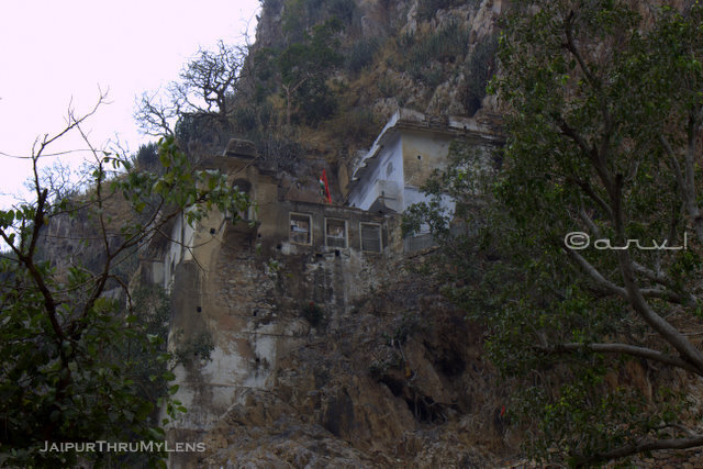 history-of-jamwa-ramgarh-lake-dam