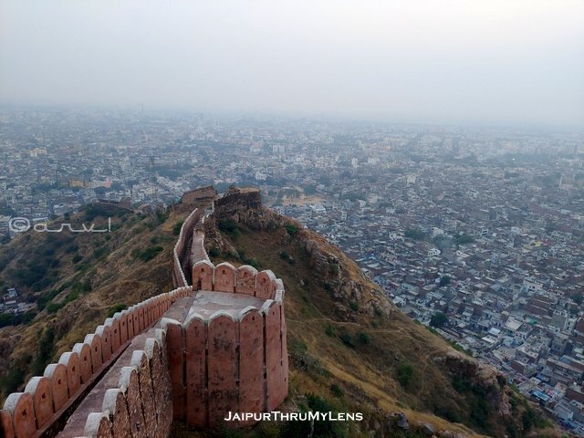 best-fort-in-jaipur-nahargarh