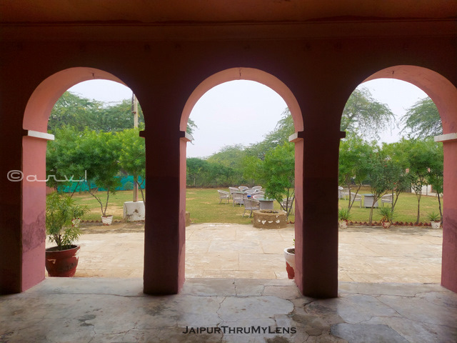 kothi-club-house-sambhar-heritage-resort