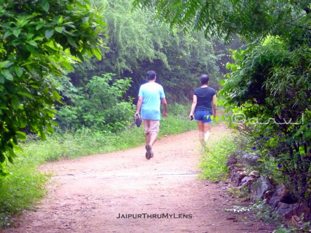 places-for-couples-jaipur-smriti-van