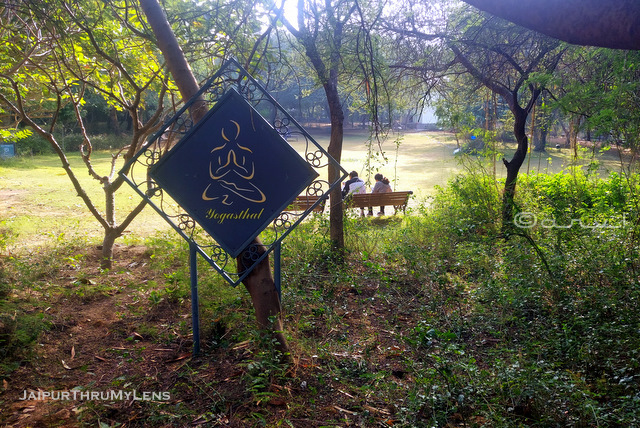 smriti-van-jaipur-yoga-places