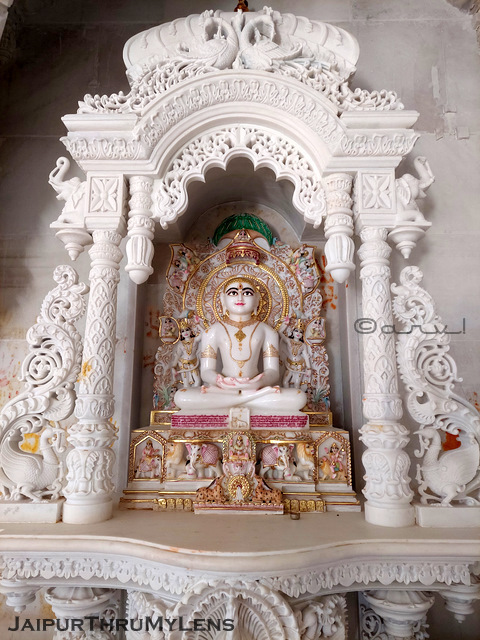 jinalaya-shwetamber-jain-temple-jaipur-mohanbari-arihant-vatika