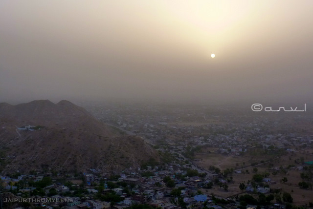 khoh-nagoriyan-village-meena-rajput-history-jaipur-rajasthan