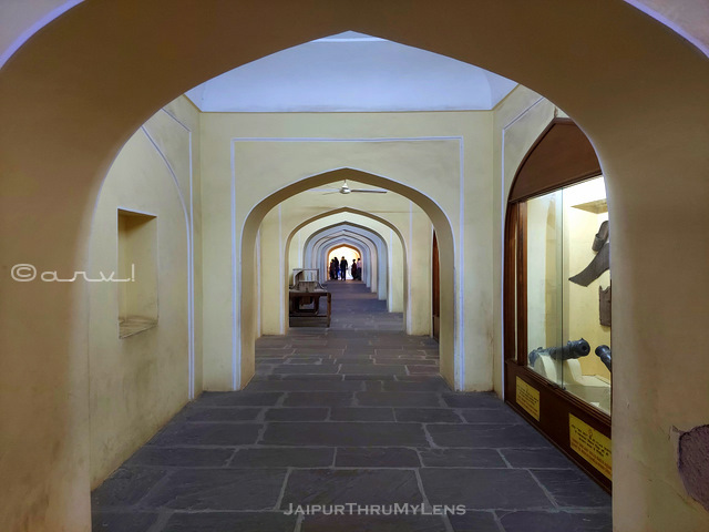 jaigarh-fort-jaipur-armoury-gallery-museum