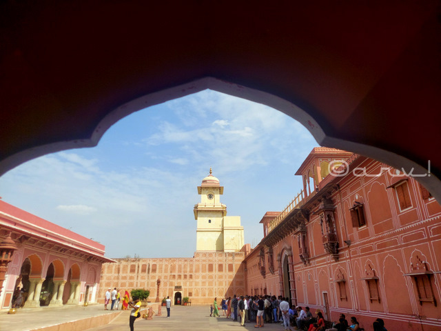 jaipur-itinerary-3-days-travel-guide