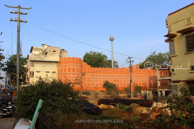 city-wall-jaipur-unesco-world-hertiage
