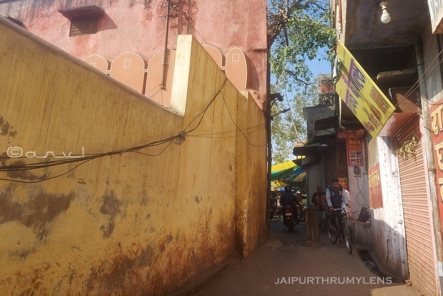 jaipur-city-wall-chandpol-gate-old-city