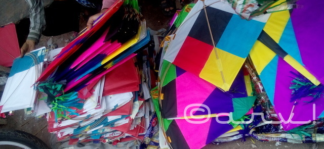 kites-in-streets-jaipur-makar-sakranti