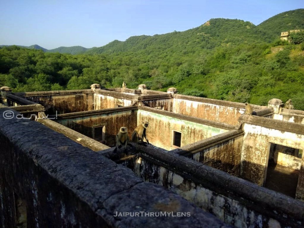 oudhi-ramsagar-jaipur-hunting-lodge