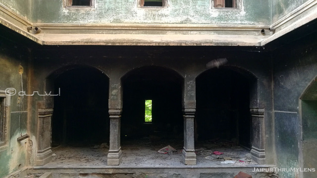 tantric-place-jaipur-lalit-niwas-shikar-odhi