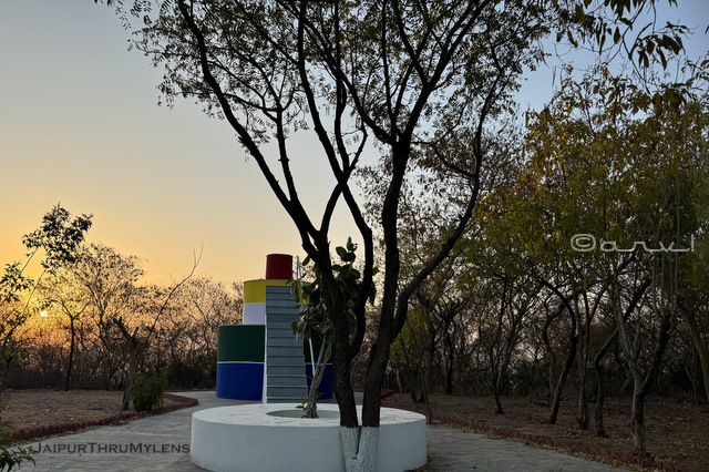 atishaya-kshetra-jaipur-chulgiri-mandir