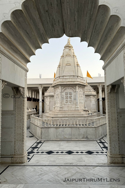 chulgiri-digamber-jain-mandir-atishay-kshetra-jaipur