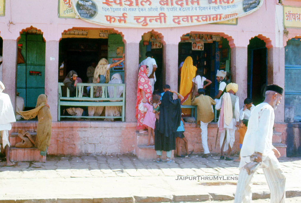 jaipur-city-market-photo-johari-bazaar-1980