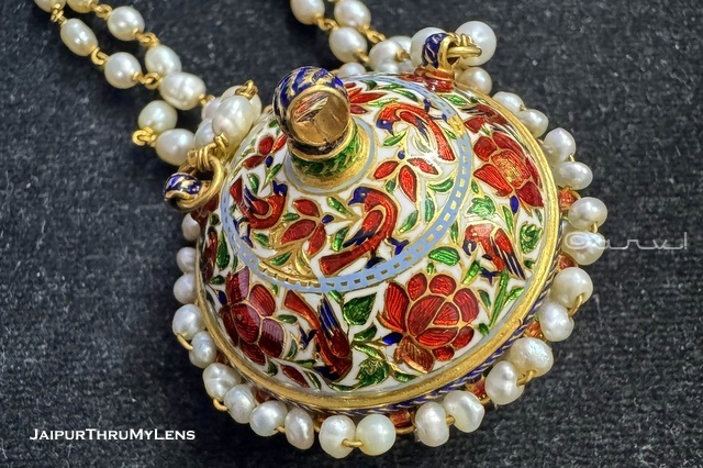 jaipur-meenakari-handmade-jewellery-necklace