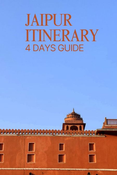 jaipur-4-days-itinerary-travel-guide-blog