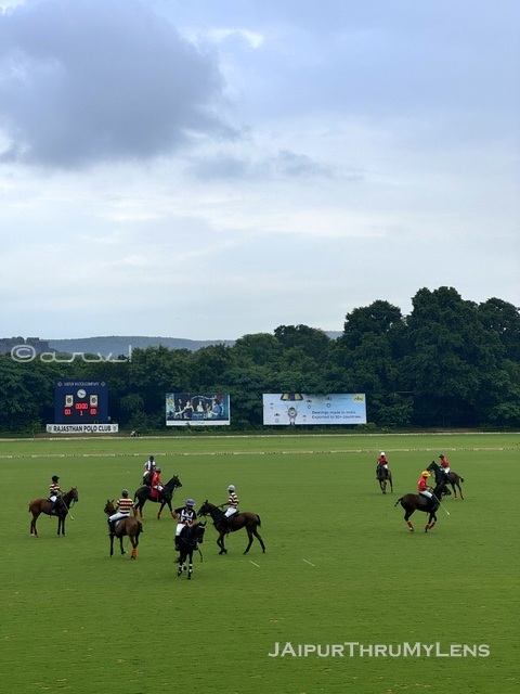 jaipur-polo-team-padmanabh-singh-playing