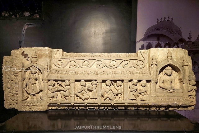 10th-century-jain-stone-idol-jaipur-museum