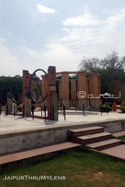 chakra-kapali-yantra-jaipur-jantar-mantar
