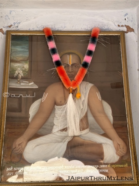 balanand-maharaj-jaipur-naga-army-ramanandi-sadhu