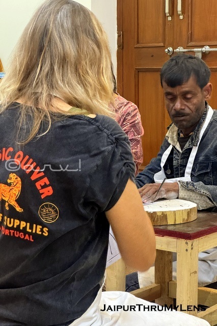 wooden-block-carving-workshop-jaipur-for-textile-printing