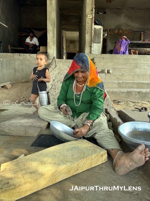 Gadia Lohar of Rajasthan: Understanding a Unique Nomadic Caste ...