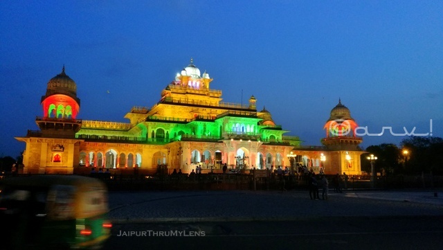 albert-hall-museum-jaipur-photo-night-tourism