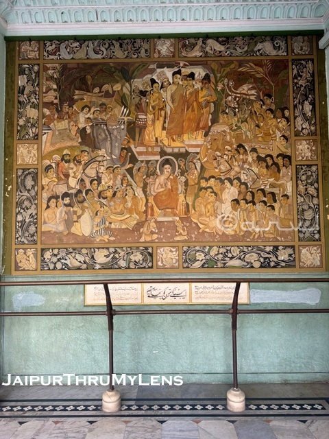 buddhist-mural-albert-hall-state-museum-jaipur