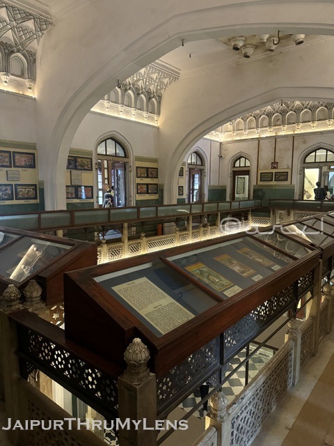 miniature-painting-section-albert-hall-museum-jaipur