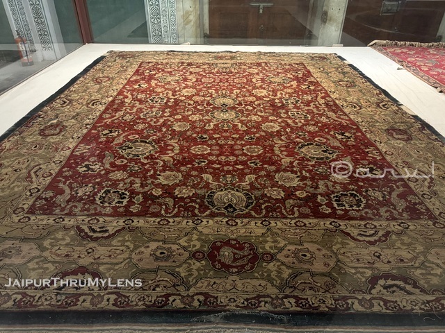 persian-carpet-collection-albert-hall-museum-jaipur