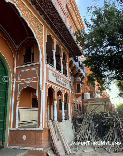 museum-legacies-jaipur-rennovation-bamboo-traditional-method